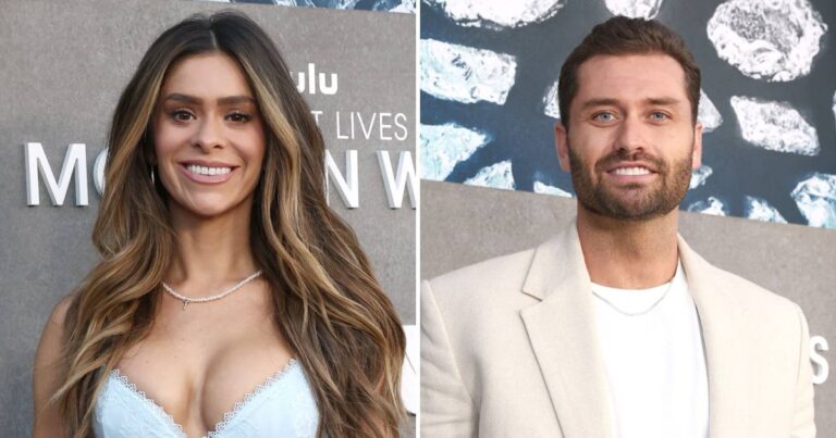 Taylor Frankie Paul Will Not Face Charges in Alleged Dispute