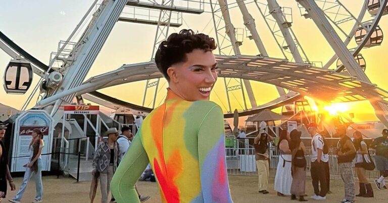 The Best Outfits at 2026 Coachella: Homemade Looks, More