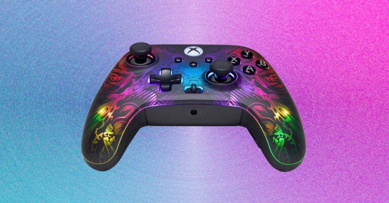 Best Game Controllers for PC, Switch, PS5, and Xbox