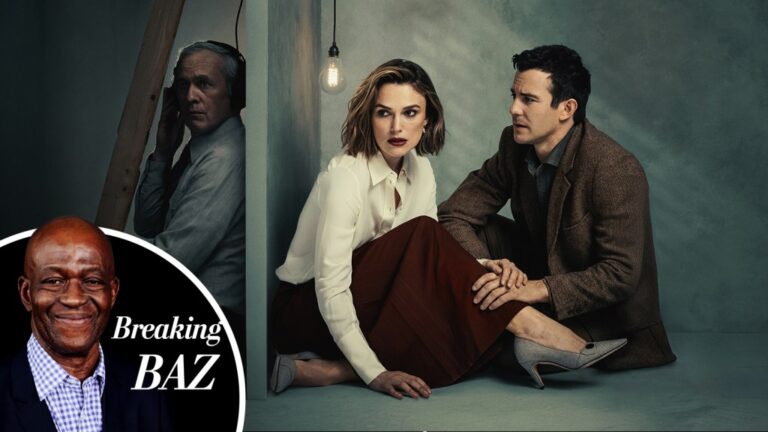 ‘The Lives Of Others’ Play Set In UK With Knightley, Dillane, Thompson