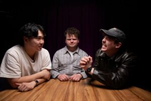 Channel 4 Renews Comedy Thing YouTube Channel With ‘Pun Battle’