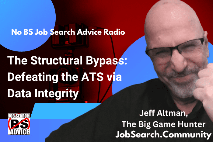 Defeating the ATS via Data Integrity