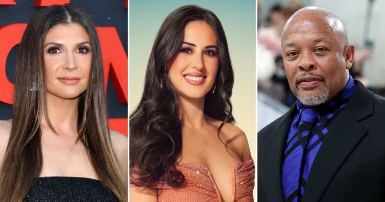 The Valley’s Janet Reacts to Michelle Photos With Dr. Dre