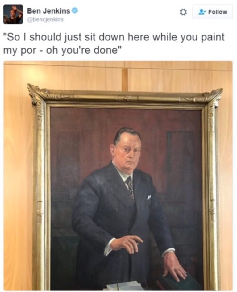 The brownie tastes like cedar.