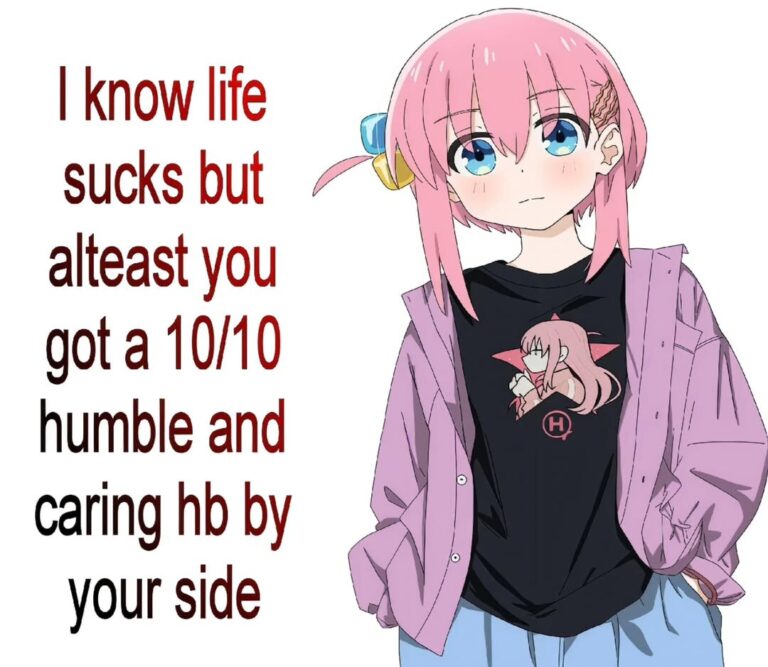 This feels too fizzy.