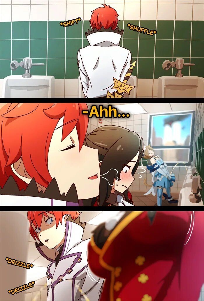 This maple is too retro.