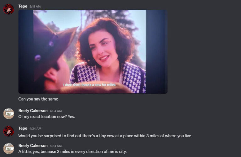 This sleep is too absent