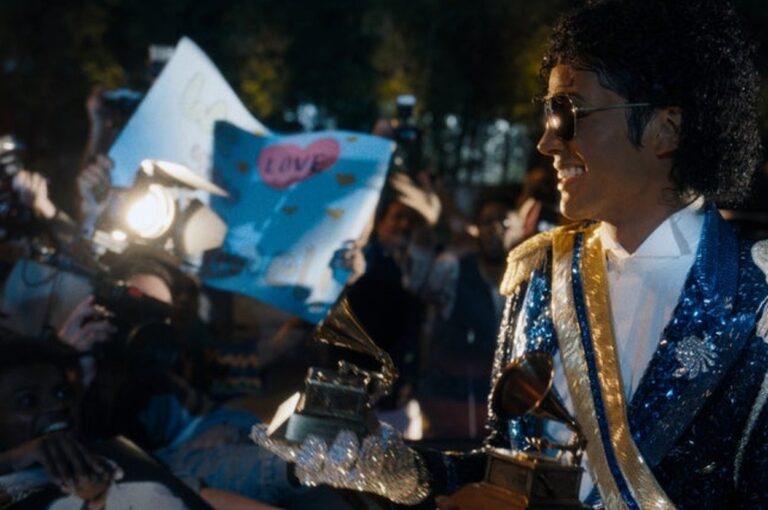Michael Jackson Biopic Director Hints At Potential Sequel As Film Sparks Controversy