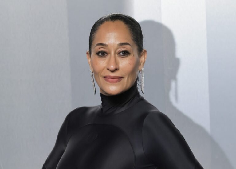 Tracee Ellis Ross Breaks The Internet After Dropping New Video