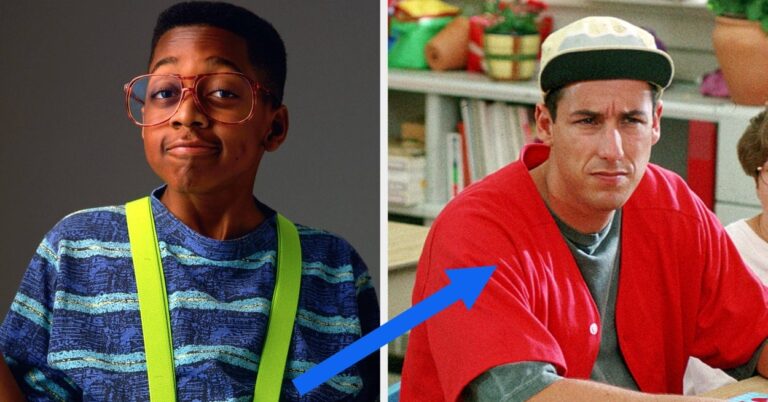 If You Can Score 33/40 On This '90s Movie Quotes Quiz, You're Probably Smarter Than Steve Urkel