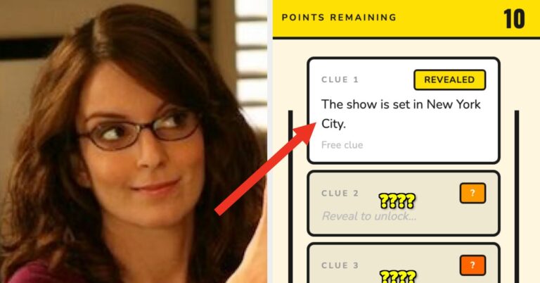 Blind Item #1 — April 22, 2026