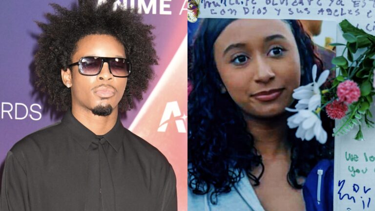 Details About Relationship With Celeste Rivas Hernandez