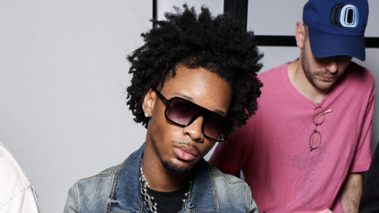 Had “Significant” Amount Of Child Sex Abuse Images