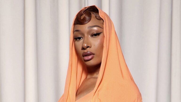 Megan Thee Stallion Speaks, More Revealed About Hospitalization