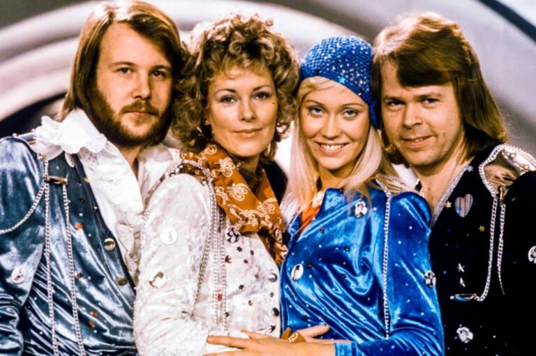 Which ABBA Song Are You?