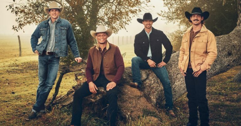 Farmer Wants a Wife Couples Status Check: Who Is Still Together?