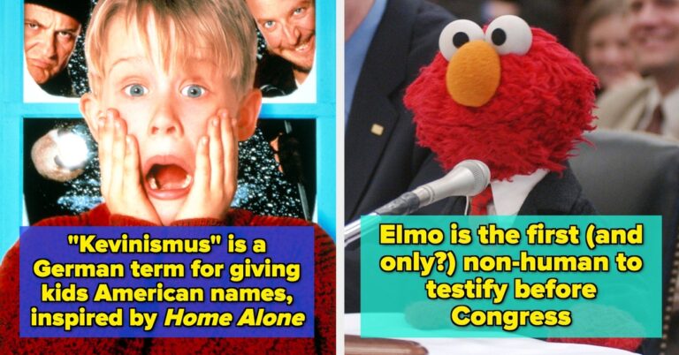 Mind-Blowing Facts That Are 100% True From March 2026