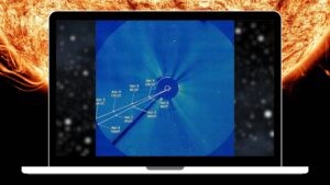 Watch comet C/2026 A1 plunge toward the sun online this week