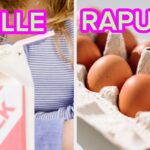 Fill Your Grocery Cart And We'll Tell You Which Disney Princess You Embody