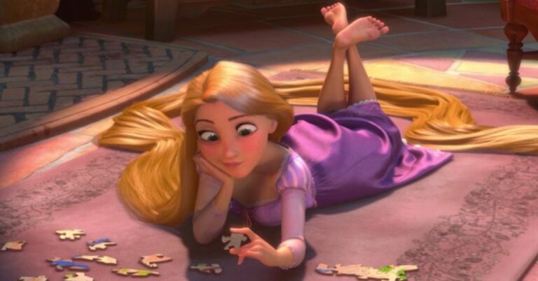 Design A Bedroom And We'll Guess Your Favorite Disney Movie