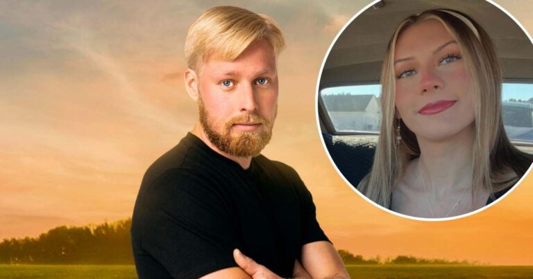 Welcome to Plathville’s Ethan’s Ex Teegan Reacts to His Move