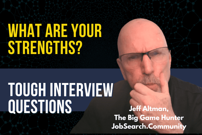 What Are Your Strengths? #shorts