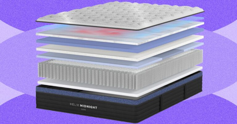 What Type of Mattress Is Right for You? (2026)