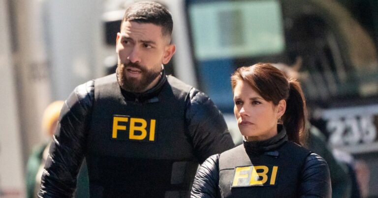 FBI’s Zeeko Zaki Will Be Absent Ahead of Season 8 Finale