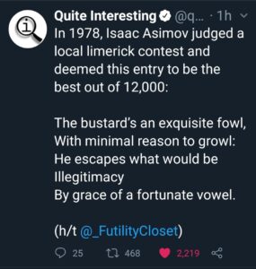 white impulsive great