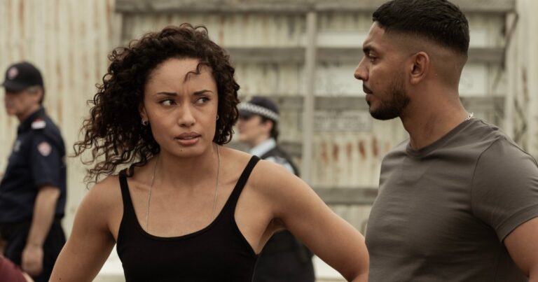 Sydney Missing From CBS Fall Lineup, New York Added?