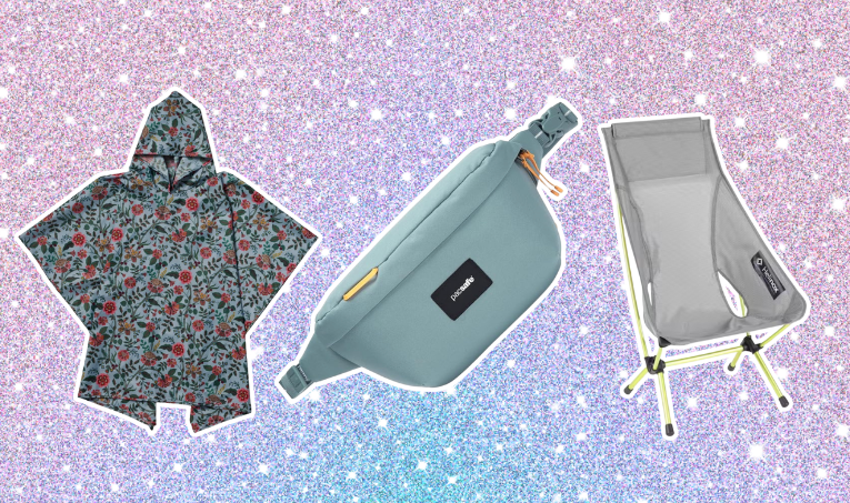 9 Festival Season Essentials That Are As Cute As They Are Clever The Real Deal by RetailMeNot