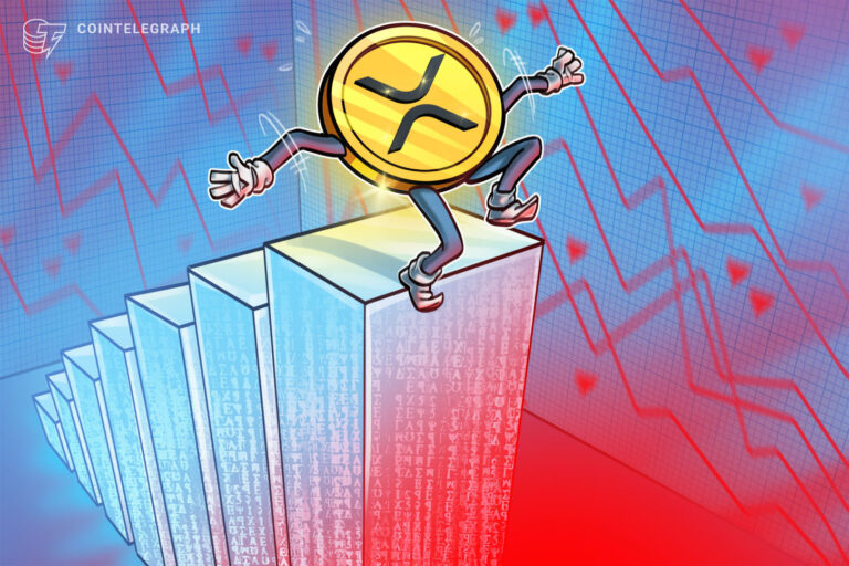 XRP Risks 40% Dip Versus Bitcoin Despite Persistent ETF Inflows