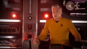 ‘Star Trek: Strange New Worlds’ season 4 gets release date and trailer packed with space cowboys, black holes, and a T-rex