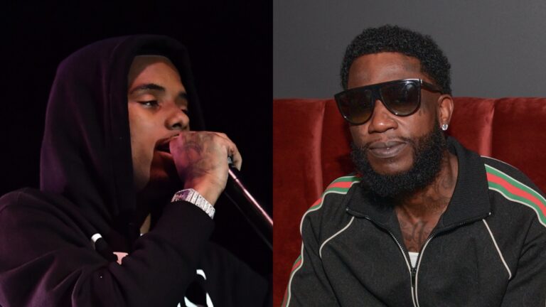 YSL Woody & Social Reacts To Gucci Mane Robbing