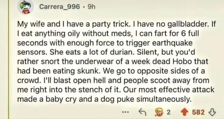 Your headphones smells like playroom.