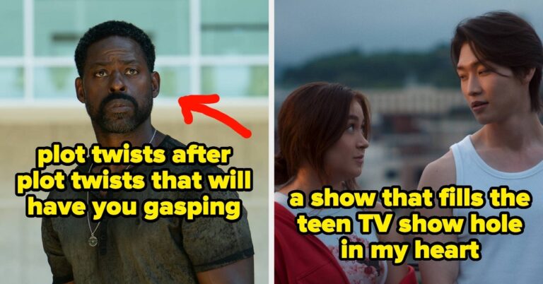 Must Watch This Weekend: The Drama, XO Kitty