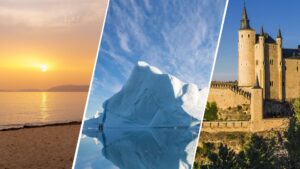 15 expert-checked places to see the 2026 total solar eclipse in Spain, Iceland and Greenland