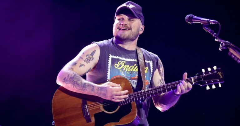 Zach Bryan Ends Show Due to Weather, Slams ‘Karen’ Reactions