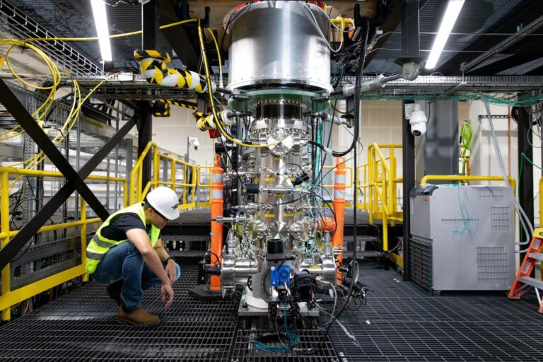 Fusion power startup Zap Energy pulls a partial pivot, adding nuclear fission to the mix