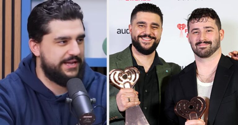 16 Questions With Frank Alvarez From The Basement Yard