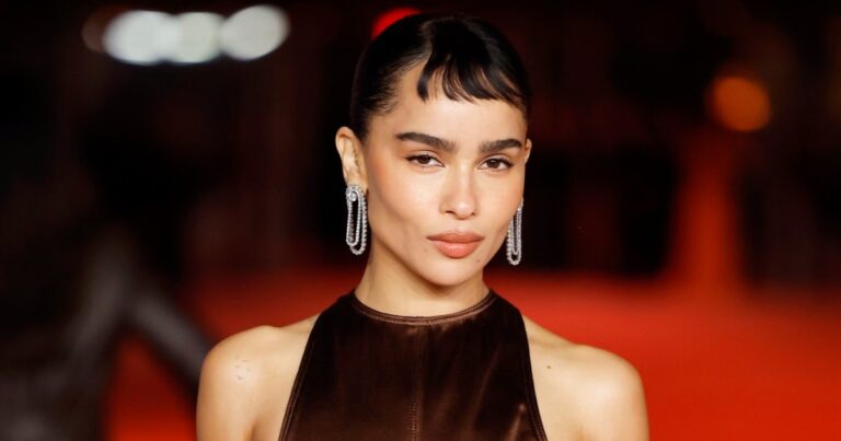 Penn Badgley, Harry Styles, More