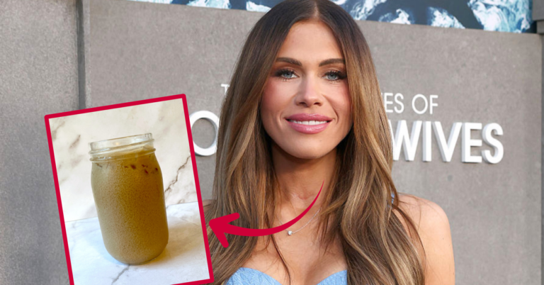 I Tried Jessi Draper's Dirty Soda From "The Secret Lives Of Mormon Wives," And Book Me A Flight To Utah, Because She Knows What She's Talking About