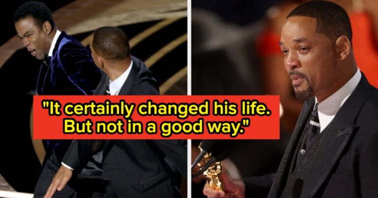 17 Celebrities Who Spent Years And Years Building A Career Only To Ruin It In Five Minutes