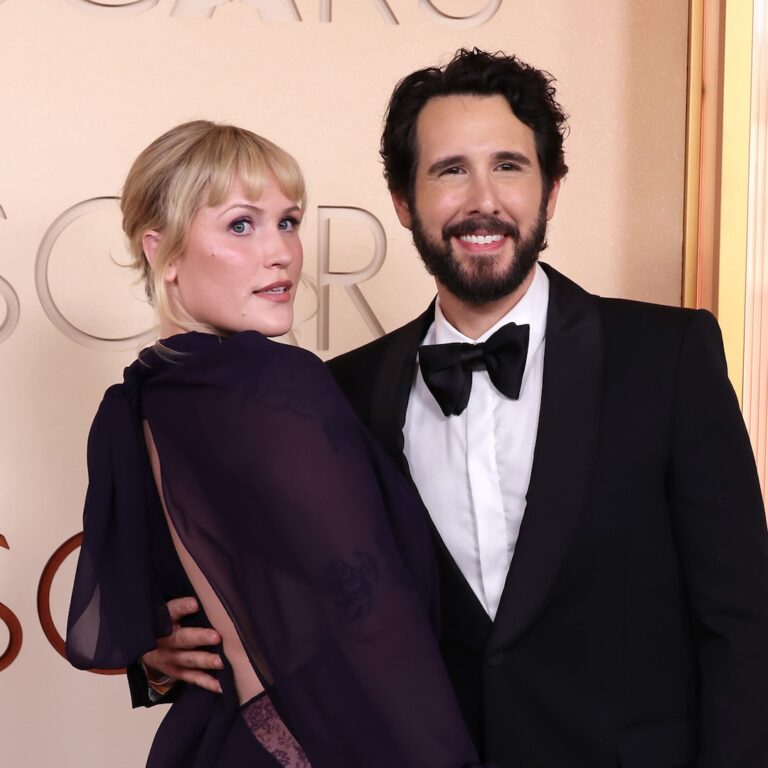Josh Groban, Natalie McQueen Engaged