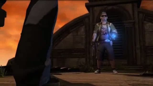 Half As Long Twice As Bright