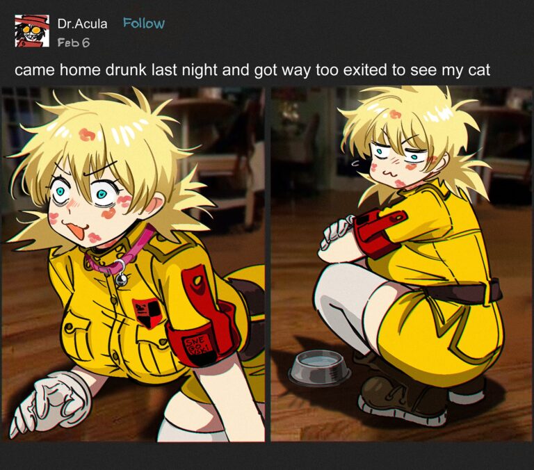 This cork is too clear.