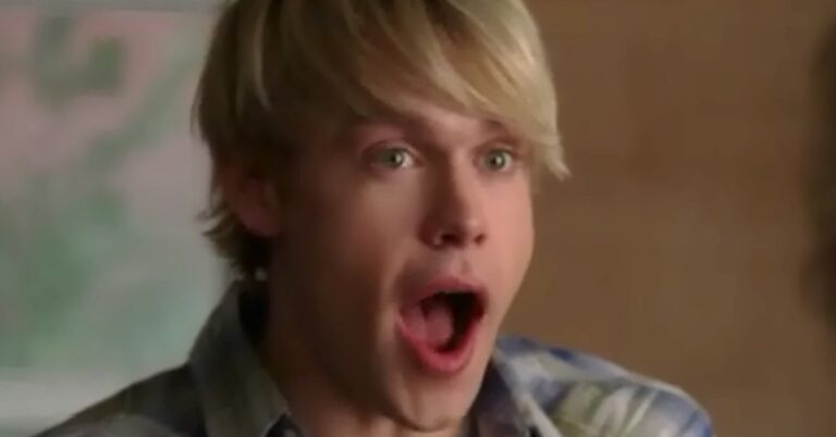 Make A 2020s Playlist And We'll Reveal Which "Glee" Character You Are