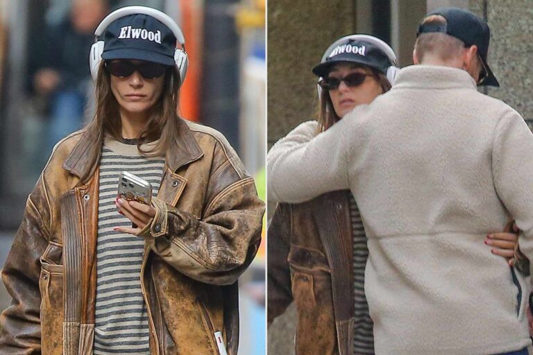 “Summer House”'s Amanda Batula Seen Embracing Ex Kyle Cooke in N.Y.C. After Confirming West Wilson Romance