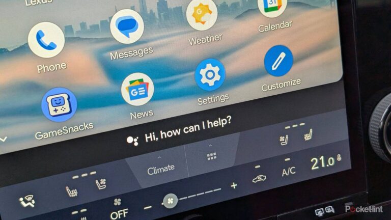 4 Android Auto settings more drivers should change