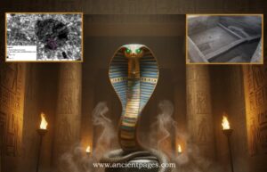 Radar Discovers Huge Oval-Shaped Anomaly Beneath Ancient Egyptian City – An Archaeological Mystery In Lower Egypt